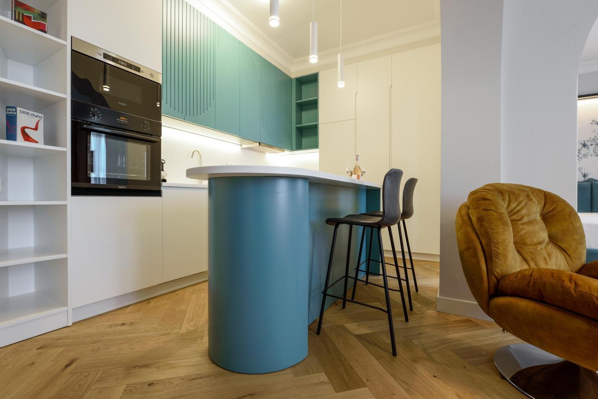 Queen Apartment Thessaloniki By Luxlikehome Thessaloníki Ngoại thất bức ảnh