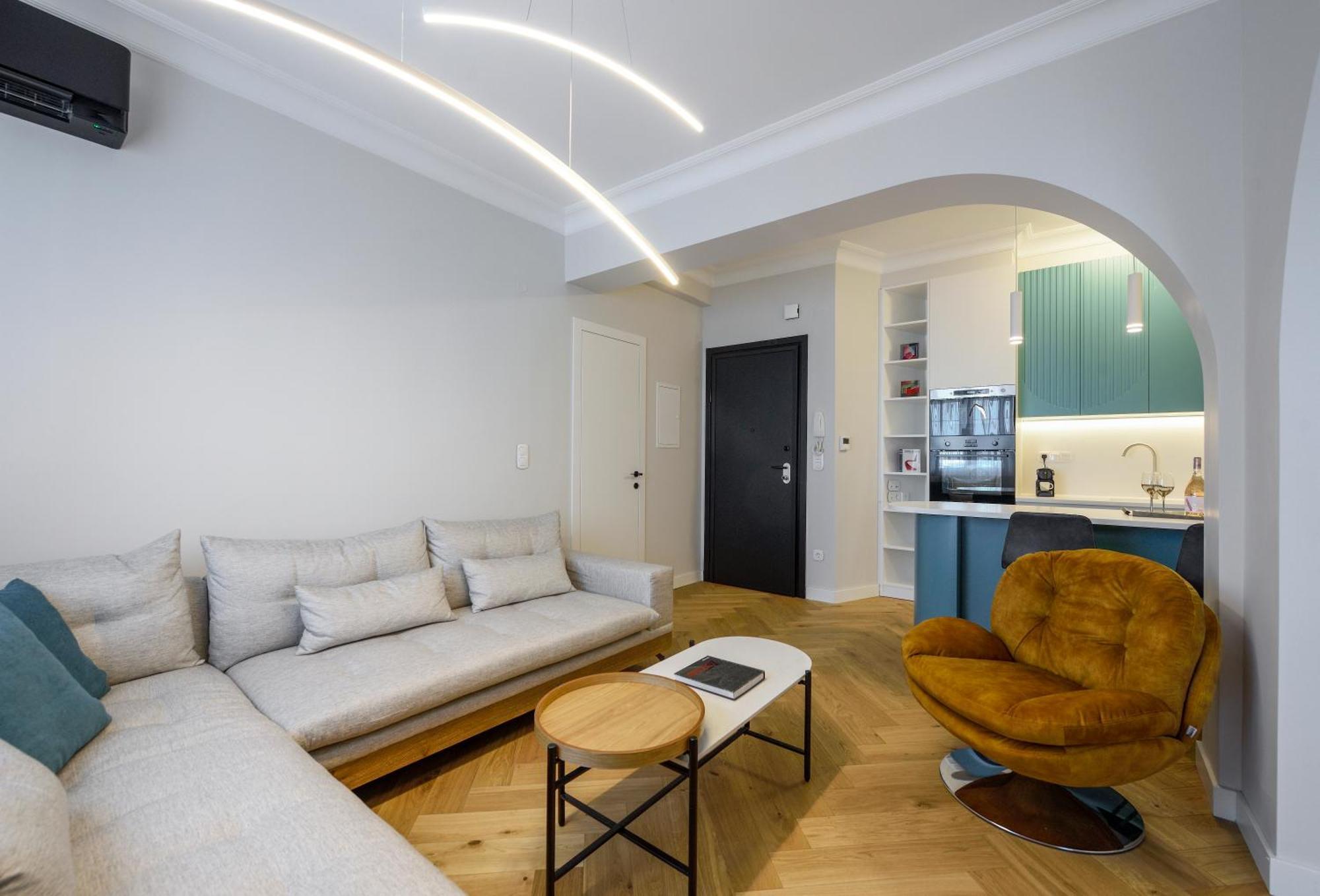 Queen Apartment Thessaloniki By Luxlikehome Thessaloníki Ngoại thất bức ảnh