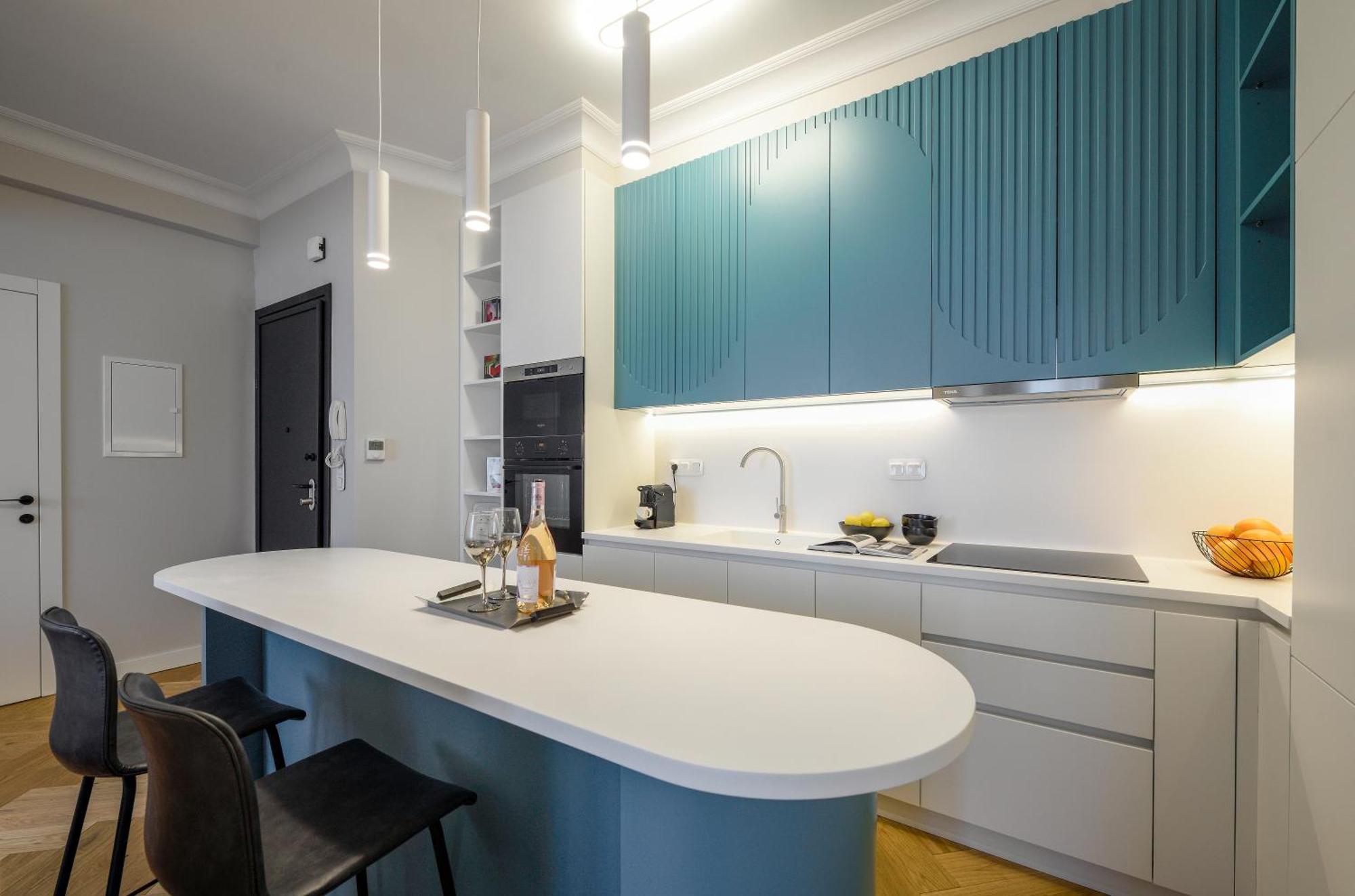 Queen Apartment Thessaloniki By Luxlikehome Thessaloníki Ngoại thất bức ảnh