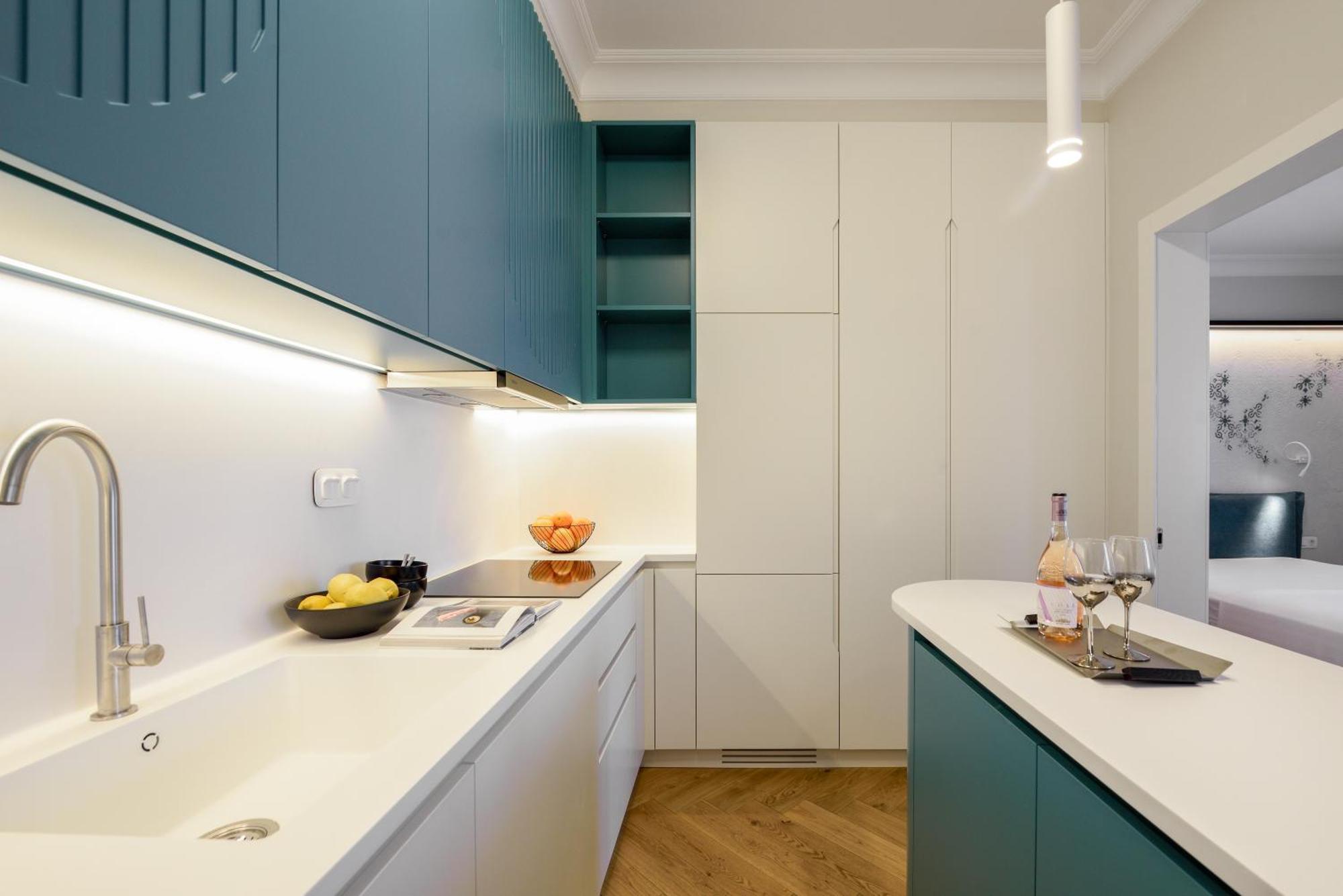 Queen Apartment Thessaloniki By Luxlikehome Thessaloníki Ngoại thất bức ảnh
