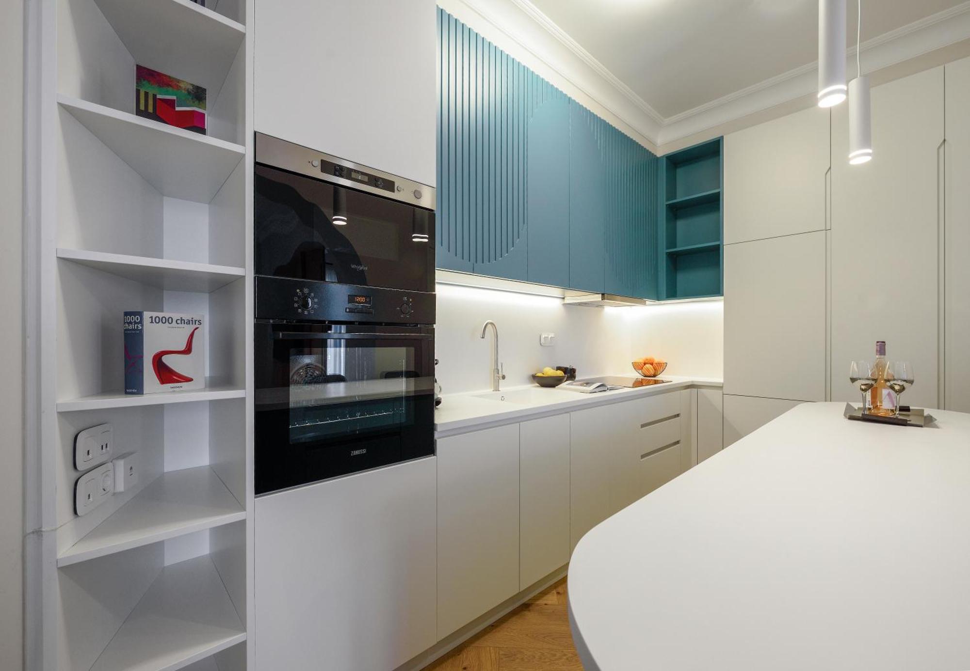 Queen Apartment Thessaloniki By Luxlikehome Thessaloníki Ngoại thất bức ảnh